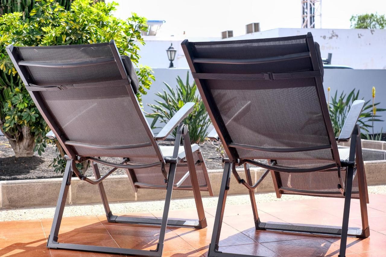 Suite Helios Relax A 500M De La Playa Puerto del Carmen  Exterior foto